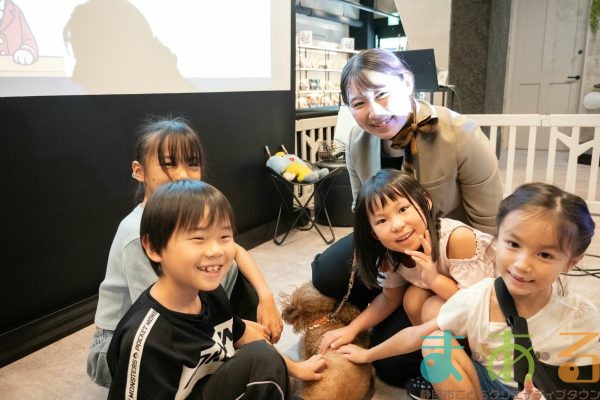 2025年8月21日_ホテルのお仕事体験