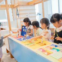2025年7月21日_こどもバザール