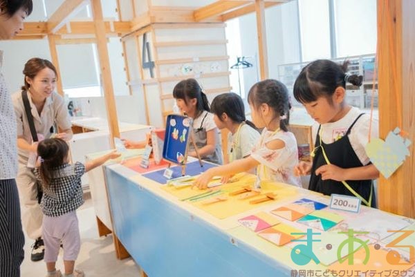 2025年7月21日_こどもバザール
