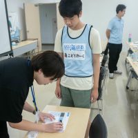 2025年8月16日_海のお仕事体験プロジェクト②_清水港の巡視体験