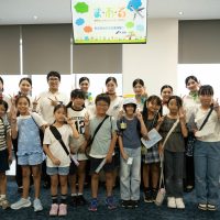 2025年8月5日_航空会社のお仕事体験！