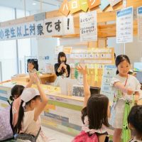2025年7月22日_こどもバザール