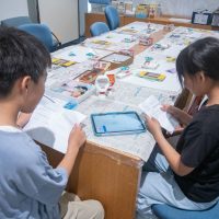 2025年8月16日_はじめてさん動画作成チーム④