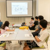 2025年8月3日_霧箱で放射線を見てみよう_