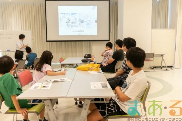 2025年8月3日_霧箱で放射線を見てみよう_
