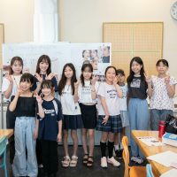 2025年8月14日_メイクアップアーティストに学ぶメイク術