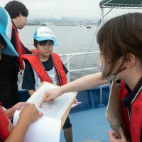 2025年8月16日_海のお仕事体験プロジェクト②_清水港の巡視体験