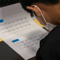 2025年8月10日_電車のダイヤを作ろう！