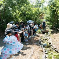 2025年8月8日_IAI富士宮工場とファーム見学ツアー
