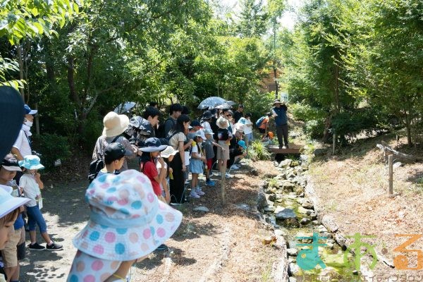 2025年8月8日_IAI富士宮工場とファーム見学ツアー