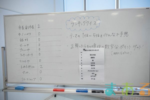 2025年8月26日_夏休み振り返り会議