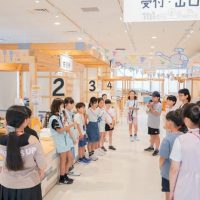 2025年7月24日_こどもバザール