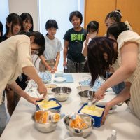 2025年8月14日_MJV MAS夏のお茶会