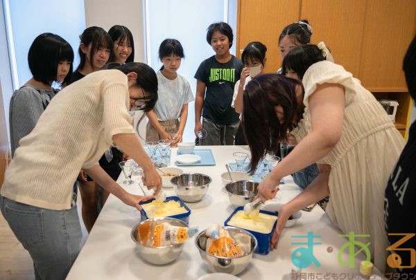 2025年8月14日_MJV MAS夏のお茶会