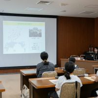 2025年8月1日_日本銀行見学ツアー