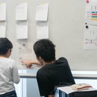 2025年8月10日_電車のダイヤを作ろう！