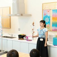 2025年8月26日_タイダイ染めで夏色バッグ作り_