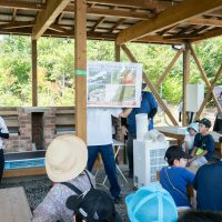 2025年8月8日_IAI富士宮工場とファーム見学ツアー