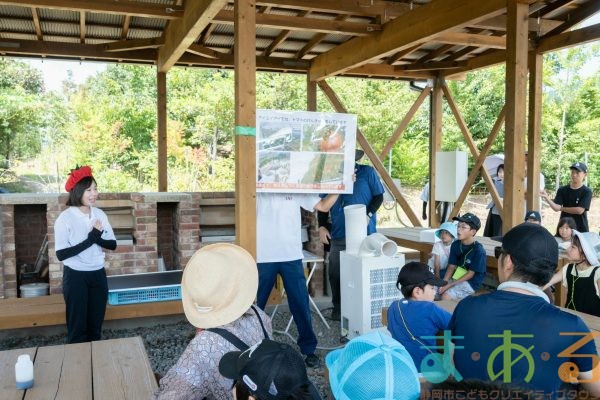 2025年8月8日_IAI富士宮工場とファーム見学ツアー