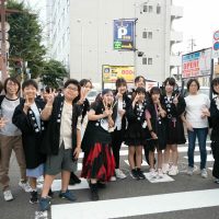 2025年8月2日_かっぽれプロジェクト本番