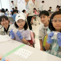 2025年8月9日_わくわくサイエンスまつり