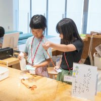 2025年7月13日_こどもバザール