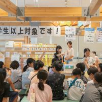 2025年7月29日_こどもバザール