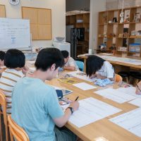2025年8月23日_海のお仕事体験プロジェクト③