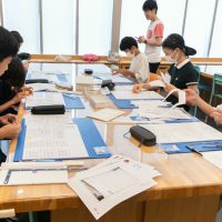 2025年8月7日_図面から模型を作ろう！_