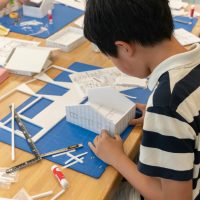 2025年8月7日_図面から模型を作ろう！_