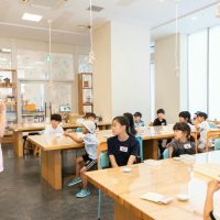 2025年8月15日_キーホルダーを作るおしごと