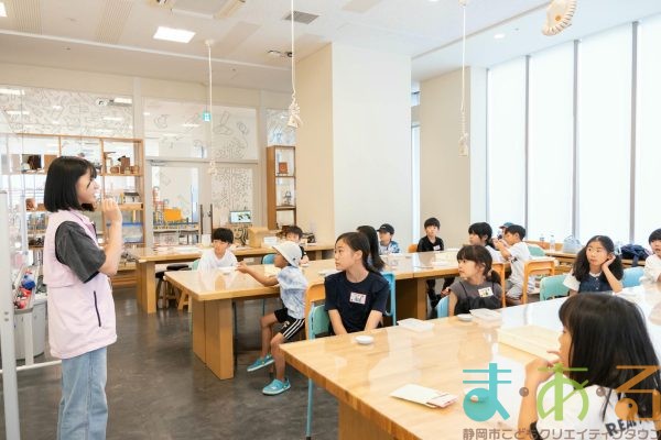 2025年8月15日_キーホルダーを作るおしごと