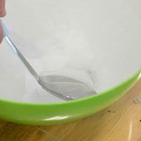 2025年8月12日つかめる水を作ってみよう！