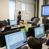 2025年8月10日_電車のダイヤを作ろう！