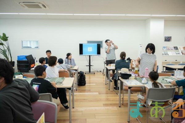 2025年8月8日_IAI富士宮工場とファーム見学ツアー