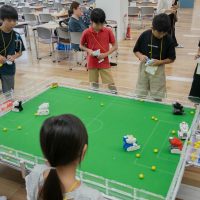 2025年8月8日_IAI富士宮工場とファーム見学ツアー
