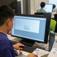 2025年8月10日_電車のダイヤを作ろう！