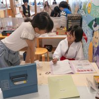 2025年7月13日_こどもバザール
