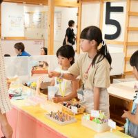 2025年7月21日_こどもバザール
