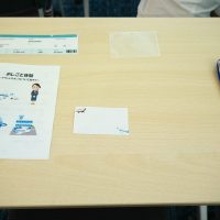 2025年8月5日_航空会社のお仕事体験！