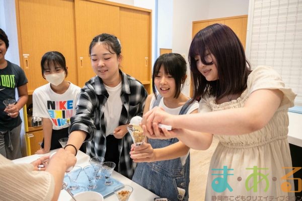 2025年8月14日_MJV MAS夏のお茶会