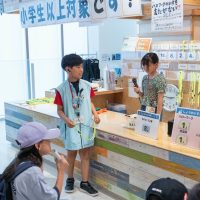 2025年8月4日_こどもバザール
