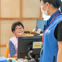 2025年8月9日_こどもバザール