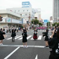 2025年8月2日_かっぽれプロジェクト本番