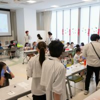 2025年8月9日_わくわくサイエンスまつり