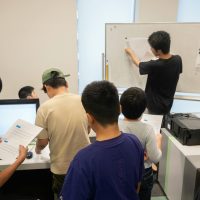 2025年8月10日_電車のダイヤを作ろう！