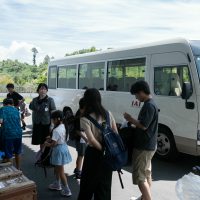 2025年8月8日_IAI富士宮工場とファーム見学ツアー