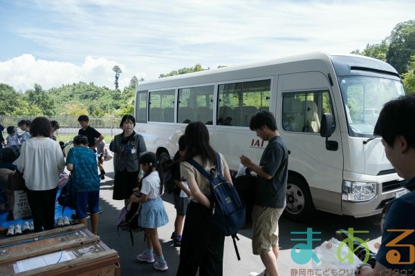 2025年8月8日_IAI富士宮工場とファーム見学ツアー