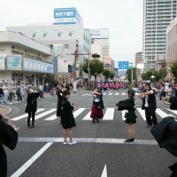 2025年8月2日_かっぽれプロジェクト本番