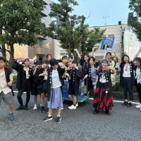 2025年8月2日_かっぽれプロジェクト本番